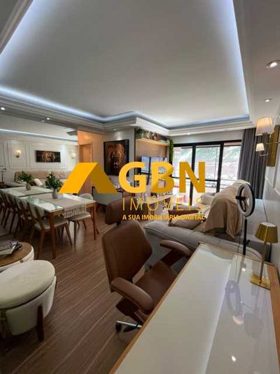 Apartamento, 3 quartos, 85 m² - Foto 4