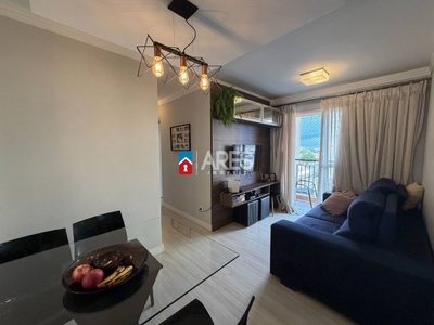 Apartamento, 2 quartos, 50 m² - Foto 2