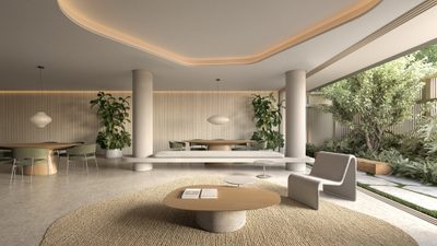 Apartamento, 3 quartos, 281 m² - Foto 5
