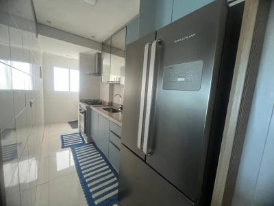 Apartamento, 2 quartos, 80 m² - Foto 2