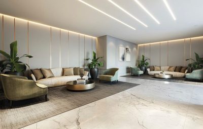 Apartamento, 4 quartos, 195 m² - Foto 4