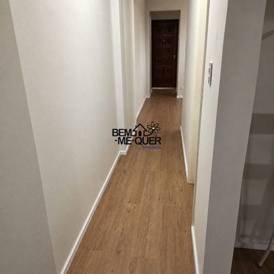Apartamento, 3 quartos, 78 m² - Foto 3