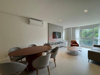 Apartamento, 2 quartos, 105 m² - Foto 4