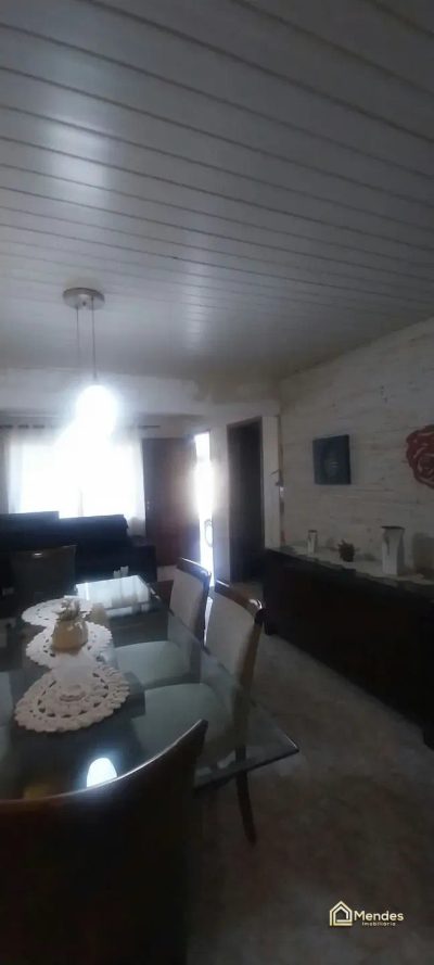 Casa, 2 quartos, 65 m² - Foto 3