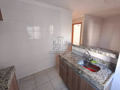 Apartamento, 2 quartos, 44 m² - Foto 5