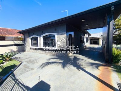 Casa, 3 quartos, 110 m² - Foto 2