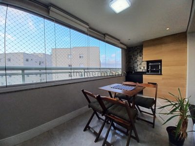 Apartamento, 3 quartos, 109 m² - Foto 2