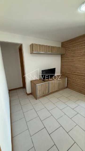 Apartamento, 1 quarto, 35 m² - Foto 4