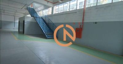 Depósito-Galpão, 6353 m² - Foto 3