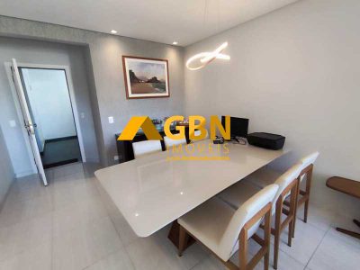 Apartamento, 3 quartos, 93 m² - Foto 1