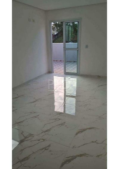 Cobertura, 2 quartos, 57 m² - Foto 1