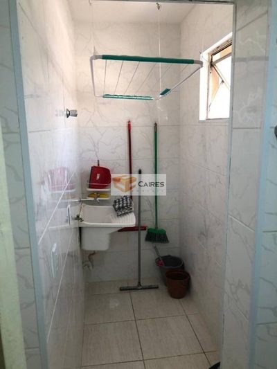 Apartamento, 1 quarto, 47 m² - Foto 2