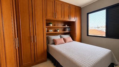 Apartamento, 3 quartos, 94 m² - Foto 2