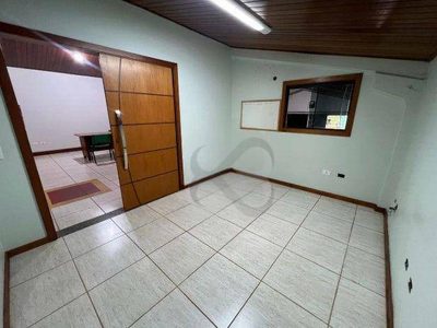 Depósito-Galpão, 370 m² - Foto 4
