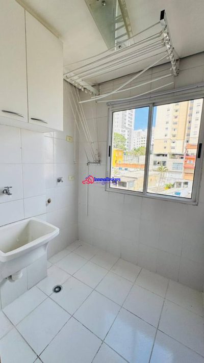 Apartamento, 2 quartos, 66 m² - Foto 4