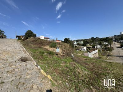Terreno, 480 m² - Foto 2