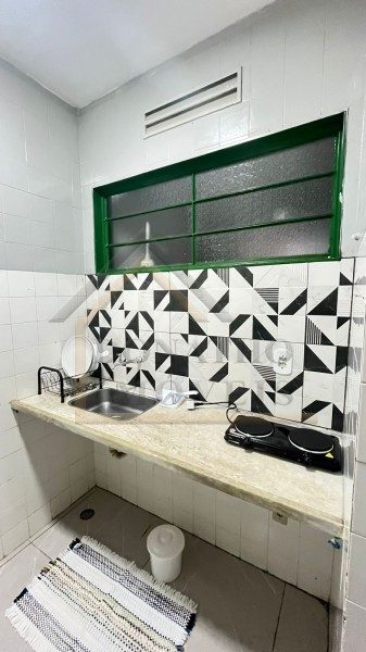 Kitnet-Studio, 33 m² - Foto 4