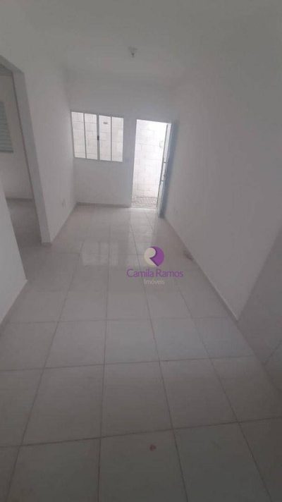 Casa de Condomínio, 2 quartos - Foto 5