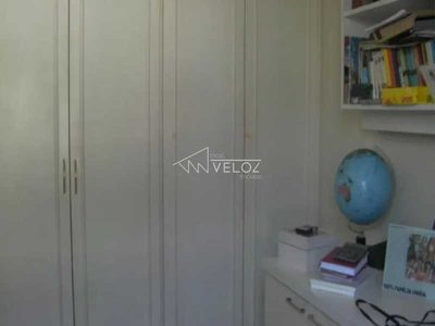 Apartamento, 4 quartos, 340 m² - Foto 5