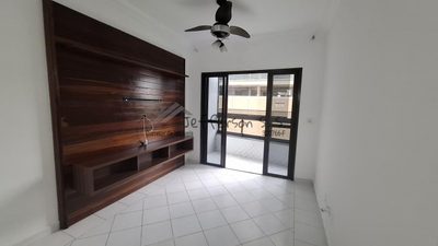 Apartamento, 3 quartos, 90 m² - Foto 3