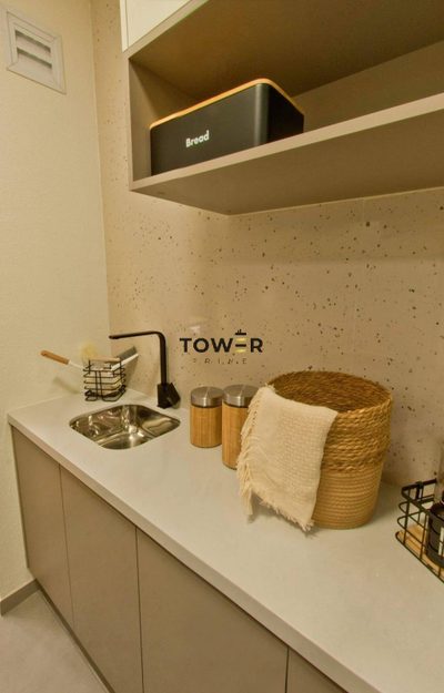 Apartamento, 2 quartos, 44 m² - Foto 2