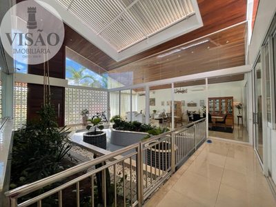 Casa, 4 quartos - Foto 1