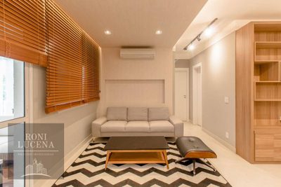 Apartamento, 2 quartos, 70 m² - Foto 3