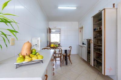 Apartamento, 4 quartos, 200 m² - Foto 5
