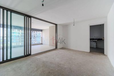 Apartamento, 3 quartos, 125 m² - Foto 1