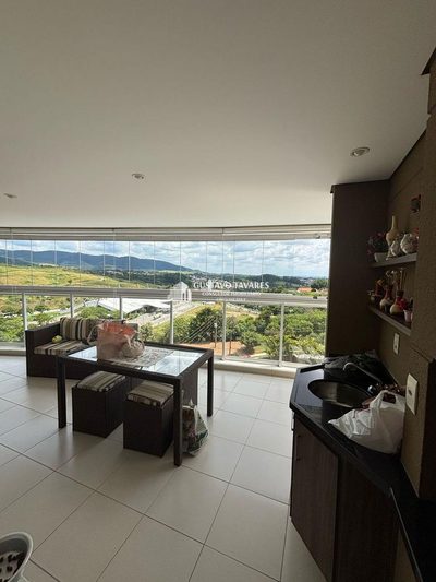 Apartamento, 3 quartos, 158 m² - Foto 1