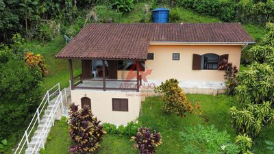 Casa, 3 quartos, 97 m² - Foto 1