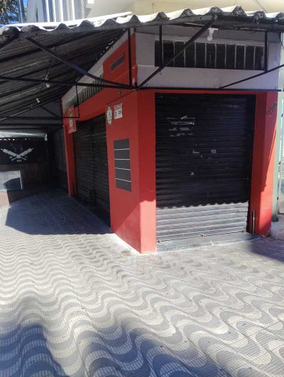 Loja-Salão, 70 m² - Foto 1