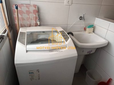 Apartamento, 1 quarto - Foto 3