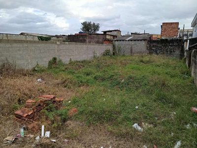 Terreno, 250 m² - Foto 1