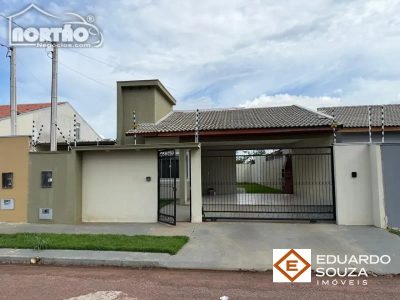 Casa, 2 quartos, 95 m² - Foto 2