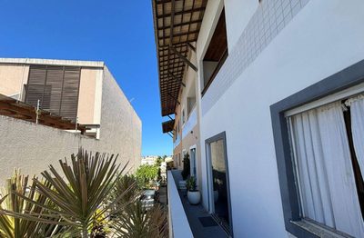 Casa de Condomínio, 5 quartos - Foto 1