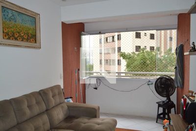 Apartamento, 3 quartos, 70 m² - Foto 4