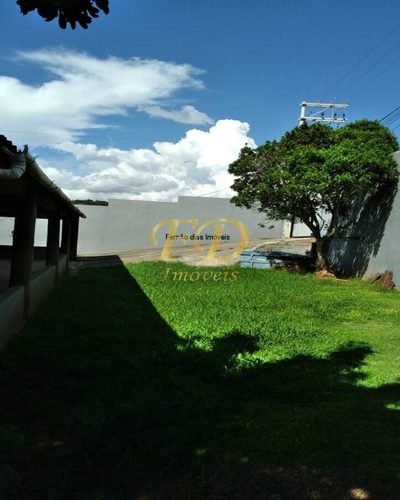 Chácara, 4 quartos, 8640 m² - Foto 5