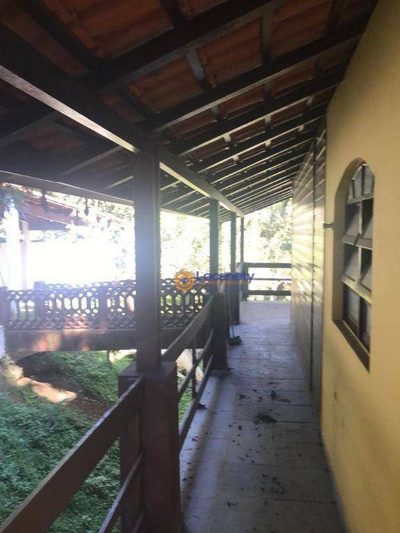 Casa, 4 quartos, 230 m² - Foto 2