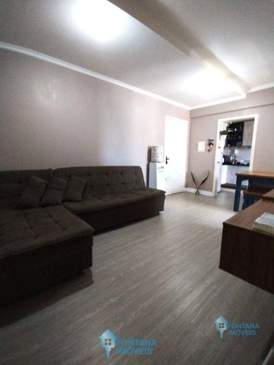 Apartamento, 2 quartos, 65 m² - Foto 2