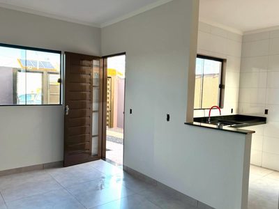 Casa, 2 quartos - Foto 4