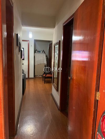 Apartamento, 2 quartos, 60 m² - Foto 5