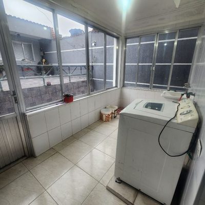 Sobrado, 4 quartos - Foto 5