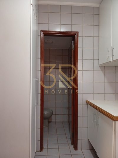 Apartamento, 3 quartos, 110 m² - Foto 4