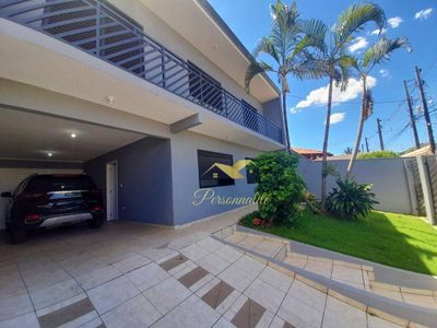Casa, 4 quartos, 230 m² - Foto 3
