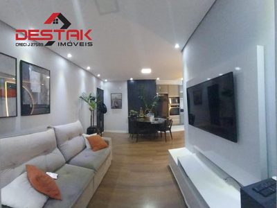 Apartamento, 3 quartos, 83 m² - Foto 1