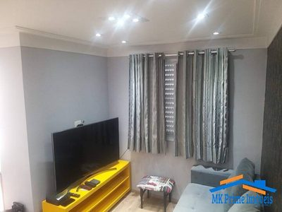 Apartamento, 2 quartos, 68 m² - Foto 5