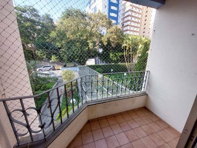 Apartamento, 2 quartos, 62 m² - Foto 2