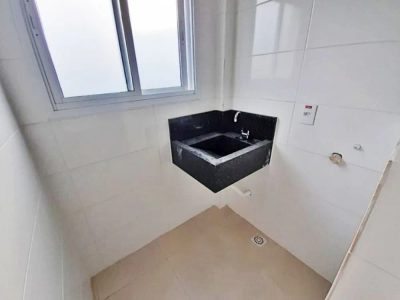 Apartamento, 2 quartos, 60 m² - Foto 2