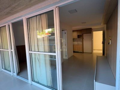 Apartamento, 1 quarto, 43 m² - Foto 1